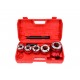 AWTOOLS AW20612 manual pipe cutter