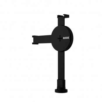 R DE MAGNETICADAPTOR holder Mobile phone/Smartphone Black