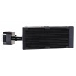 DeepCool LD240 Processor All-in-one liquid cooler 12 cm Black 1 pc(s)