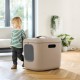 ROTHO Biala XL Cappuccino - cat litter box ROTHO Biala XL Cappuccino - cat litter box