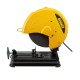 DeWALT D28730-QS benchtop cut-off saw 4000 RPM DeWALT D28730-QS benchtop cut-off saw 4000 RPM