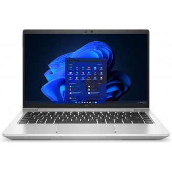 HP EliteBook 640 G9 Intel Core i5 i5-1235U Laptop 35.6 cm (14