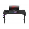 Huzaro Hero 3.3 Black - gaming table Huzaro Hero 3.3 Black - gaming table