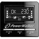 PowerWalker VI 1500 CW FR uninterruptible power supply (UPS) Line-Interactive 1.5 kVA 1050 W PowerWalker VI 1500 CW FR uninterruptible power supply (UPS) Line-Interactive 1.5 kVA 1050 W