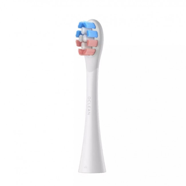 Oclean Kids P3K1 toothbrush tips (2 pcs, white) Oclean Kids P3K1 toothbrush tips (2 pcs, white)