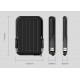 Silicon Power A66 external hard drive 5000 GB Black, Yellow Silicon Power A66 external hard drive 5000 GB Black, Yellow