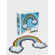 Plus-Plus Rainbow Block puzzle 500 pc(s) Other Plus-Plus Rainbow Block puzzle 500 pc(s) Other