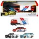 Hot Wheels car HRT52