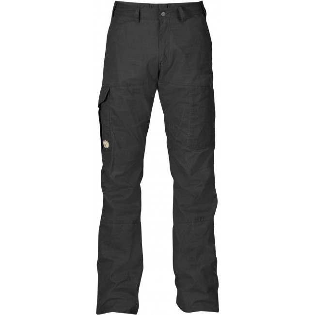 Fj llr ven Karl Pro Trousers Long Grey