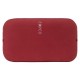 Exped MegaPillow Travel pillow Burgundy Exped MegaPillow Travel pillow Burgundy
