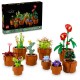 LEGO ICONS 10329 TINY PLANTS LEGO ICONS 10329 TINY PLANTS