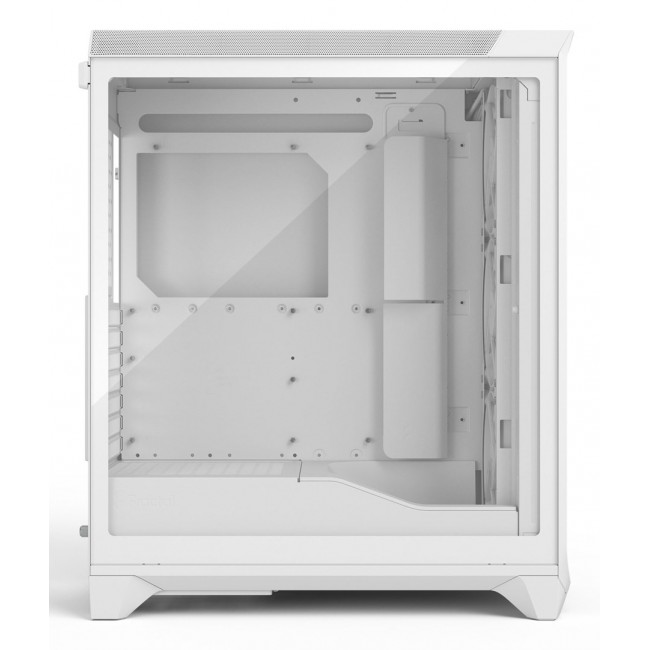 Case Fractal Design Meshify 3 White TG Clear Tint - ATX Case Fractal Design Meshify 3 White TG Clear Tint - ATX