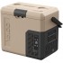 PORTABLE COMPRESSOR FRIDGE YOLCO ET18 SAND