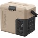 PORTABLE COMPRESSOR FRIDGE YOLCO ET18 SAND