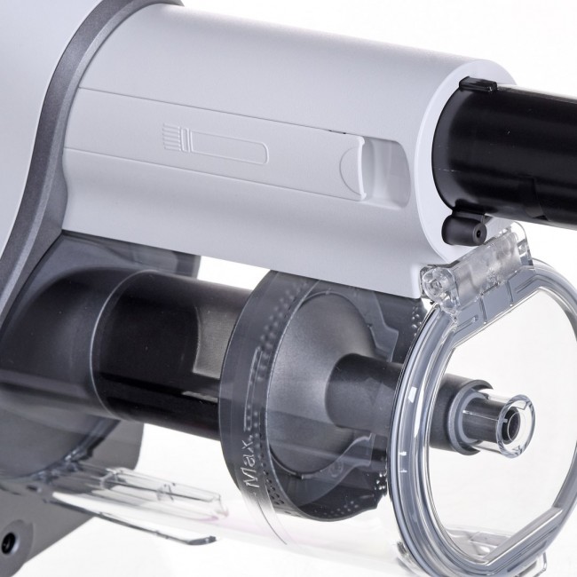 MIELE Duoflex HX1 SunsetYellow Vacuum Cleaner MIELE Duoflex HX1 SunsetYellow Vacuum Cleaner