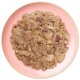 WIEJSKA ZAGRODA Chicken Monoprotein Fillets wet food for cats 85g