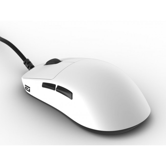 Gaming Mouse Endgame Gear OP1 8K V2, white Gaming Mouse Endgame Gear OP1 8K V2, white
