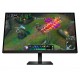 HP OMEN 27 inch QHD 180Hz Gaming Monitor - 27q G2 HP OMEN 27 inch QHD 180Hz Gaming Monitor - 27q G2