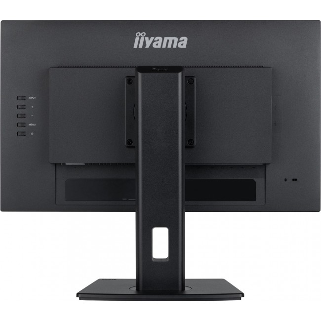 iiyama XUB2492HSU-B6 computer monitor 60.5 cm (23.8 iiyama XUB2492HSU-B6 computer monitor 60.5 cm (23.8