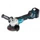Makita DGA517RTJ angle grinder 12.5 cm 8500 RPM 3.1 kg Makita DGA517RTJ angle grinder 12.5 cm 8500 RPM 3.1 kg