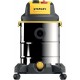 Vacuum cleaner STANLEY SXVC30XTDE Black, Stainless steel, Yellow 1600 W Vacuum cleaner STANLEY SXVC30XTDE Black, Stainless steel, Yellow 1600 W