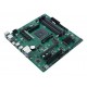ASUS PRO B550M-C/CSM AMD B550 Socket AM4 micro ATX ASUS PRO B550M-C/CSM AMD B550 Socket AM4 micro ATX