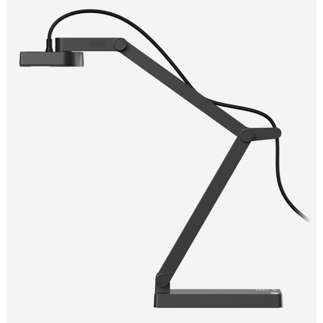 IPEVO V4K PRO document camera Grey USB 2.0 IPEVO V4K PRO document camera Grey USB 2.0