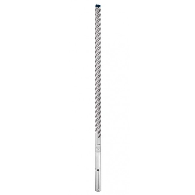 Bosch Expert SDS Max-8X hammer drill bit Bosch Expert SDS Max-8X hammer drill bit