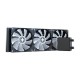 Xilence LQ360PRO.ARGB computer cooling system Processor All-in-one liquid cooler 12 cm Black 1 pc(s) Xilence LQ360PRO.ARGB computer cooling system Processor All-in-one liquid cooler 12 cm Black 1 pc(s)
