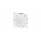 DeepCool LT360 Processor All-in-one liquid cooler 12 cm White 1 pc(s) DeepCool LT360 Processor All-in-one liquid cooler 12 cm White 1 pc(s)