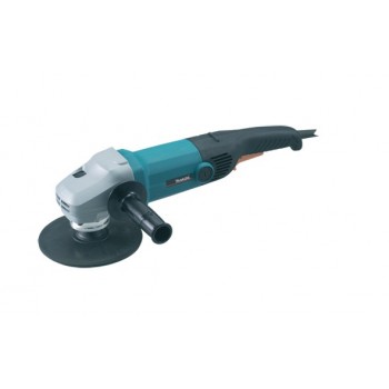 Makita SA7000C portable sander 4000 RPM Black, Cyan, Silver 1600 W
