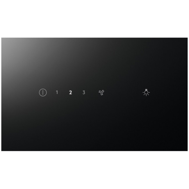 ELECTROLUX LFV626K hood ELECTROLUX LFV626K hood