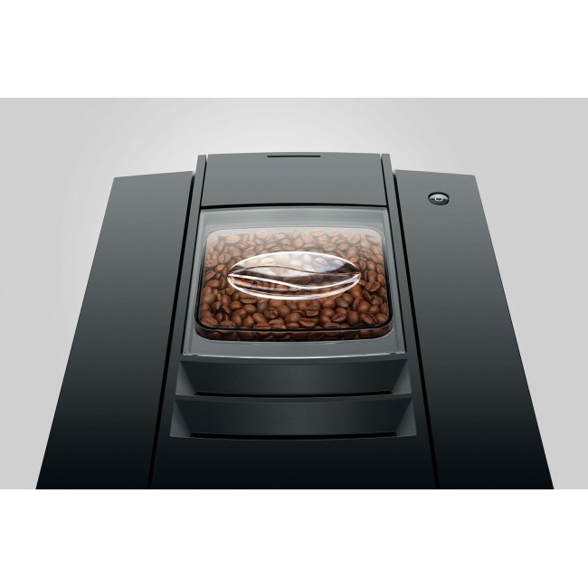 Coffee Machine Jura E8 Piano Black (EC)
