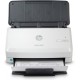 HP Scanjet Pro 3000 s4 Sheet-fed scanner 600 x 600 DPI A4 Black, White HP Scanjet Pro 3000 s4 Sheet-fed scanner 600 x 600 DPI A4 Black, White