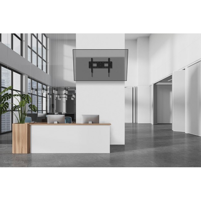 Neomounts WL35-750BL16 Heavy duty wall mount 42-86 Neomounts WL35-750BL16 Heavy duty wall mount 42-86