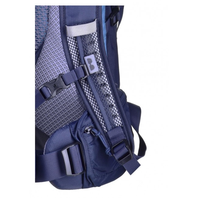 Deuter Futura Pro 36 L Blue Deuter Futura Pro 36 L Blue