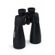 Celestron SkyMaster Pro ED 15x70mm Porro binocular BaK-4 Black