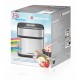 Rommelsbacher IM 12 ice cream maker Traditional ice cream maker 1.5 L Black, Stainless steel Rommelsbacher IM 12 ice cream maker Traditional ice cream maker 1.5 L Black, Stainless steel