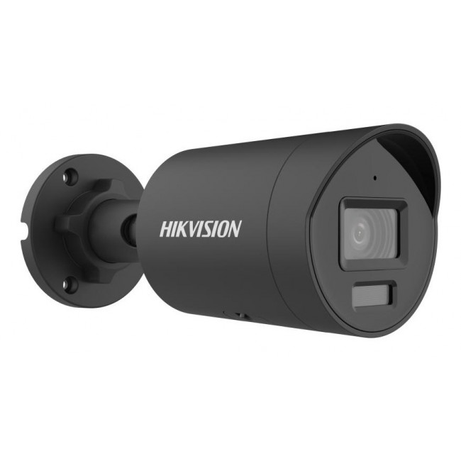 Hikvision Pro Series with AcuSense DS-2CD2046G2H-IU(2.8mm)(eF)/BLACK Bullet IP security camera Outdoor 2688 x 1520 pixels Ceiling/wall Hikvision Pro Series with AcuSense DS-2CD2046G2H-IU(2.8mm)(eF)/BLACK Bullet IP security camera Outdoor 2688 x 1520 pixels Ceiling/wall