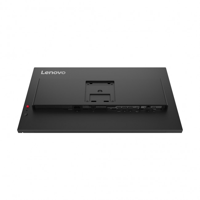 Lenovo ThinkVision T27QD-40 LED display 68.6 cm (27 Lenovo ThinkVision T27QD-40 LED display 68.6 cm (27