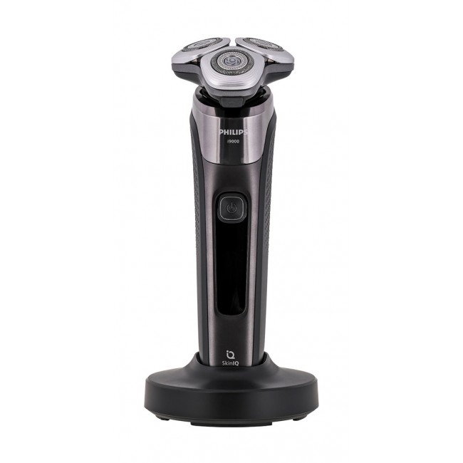 Philips i9000 X9002 Wet & Dry Electric Shaver with SkinIQ Philips i9000 X9002 Wet & Dry Electric Shaver with SkinIQ