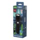 Ansmann Pro 3000R Black Hand flashlight LED Ansmann Pro 3000R Black Hand flashlight LED