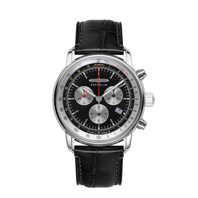 Zeppelin LZ 14 Marine 8888-2 quartz watch Zeppelin LZ 14 Marine 8888-2 quartz watch