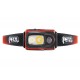 Petzl SWIFT RL Black, White Headband flashlight LED Petzl SWIFT RL Black, White Headband flashlight LED