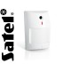 Satel NAVY motion detector Passive infrared (PIR) sensor Wired Wall White