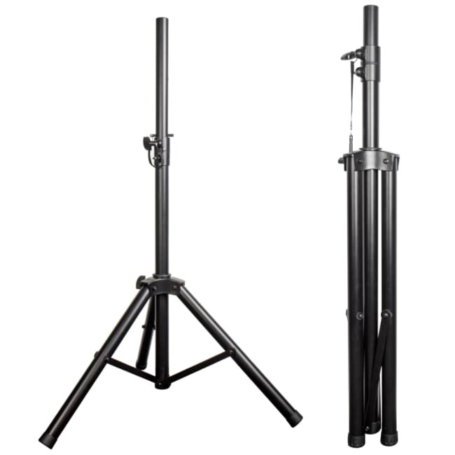 SUPRIMO SOLID 1 - column stand