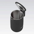 Maestro MR-037 electric kettle 1.7 L 1800 W (MR-037-BLACK) Black Maestro MR-037 electric kettle 1.7 L 1800 W (MR-037-BLACK) Black