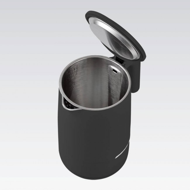 Maestro MR-037 electric kettle 1.7 L 1800 W (MR-037-BLACK) Black Maestro MR-037 electric kettle 1.7 L 1800 W (MR-037-BLACK) Black