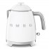 Smeg 50's Style Kettles KLF05WHEU White