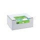 DYMO LW ValuePack - Standard Address Labels - 28 x 89 mm - 12 Rolls - 2093091 DYMO LW ValuePack - Standard Address Labels - 28 x 89 mm - 12 Rolls - 2093091